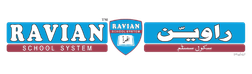 Ravian Logo